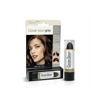 YOUR GREY TOUCH-UP (STICK) BLACK #0113 COVER