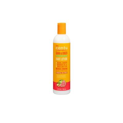 GUAVA & GINGER BAOBAB MOISTURIZING HAIR LOTION CANTU 354ML