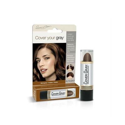 YOUR GREY TOUCH-UP (STICK) MAHOGANY #0114 COVER