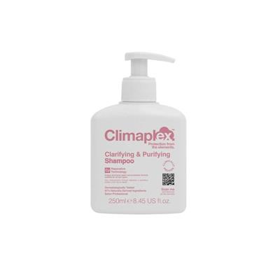 CLARIFYING & PURIFYING SHAMPOO CLIMAPLEX 250ML