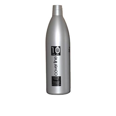 OXIDANTE EN CREMA EMULSIÓN 10 VOL. 3% 1000ML