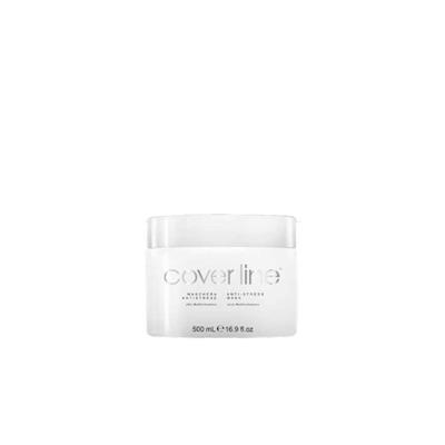 RICOSTRUCTIVA ANTI-STRESS MASCHERA 500ML