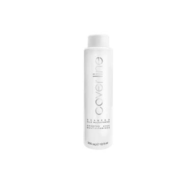 RICOSTRUCTIVA ANTI-STRESS SHAMPOO 300ML