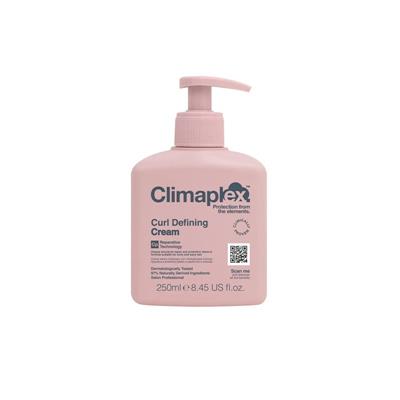 CURL DEFINING CREAM CLIMAPLEX 250ML