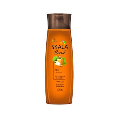 CAJU E MURUMURU CHAMPÚ 325ML