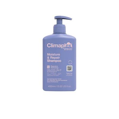MOISTURE & REPAIR SHAMPOO CLIMAPLEX 400ML