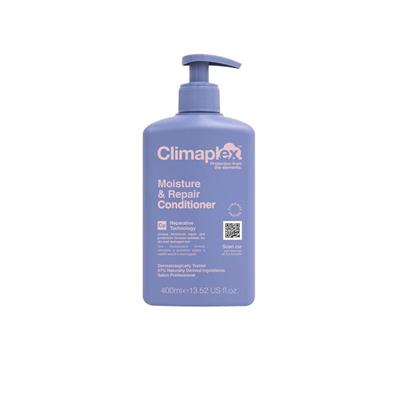 MOISTURE & REPAIR CONDITIONER CLIMAPLEX 400ML