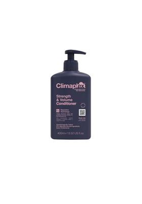 STRENGTH & VOLUME CONDITIONER CLIMAPLEX 400ML