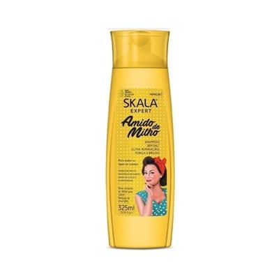 AMIDO CHAMPÚ 325ML
