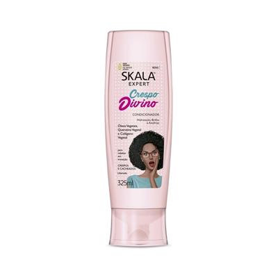CRESPO DIVINO ACONDICIONADOR 325ML