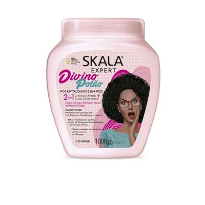 ACONDICIONADORA DIVINO POTAO CREMA 1000ML