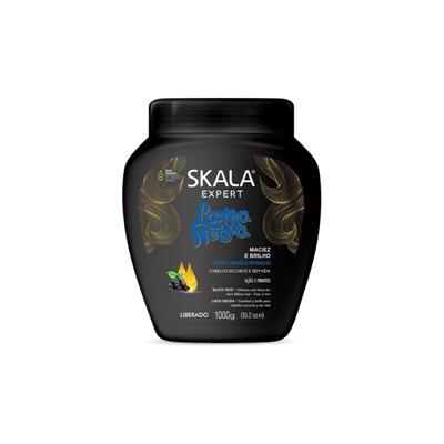 ACONDICIONADORA LAMA NEGRA CREMA 1000ML
