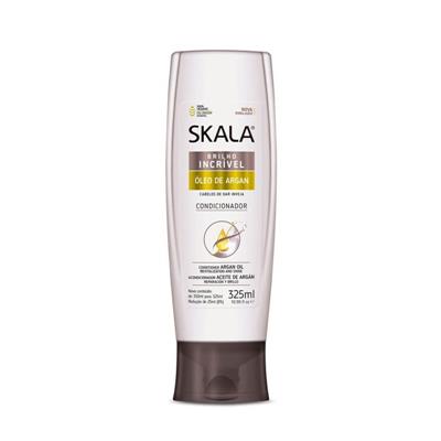 OLEO ARGAN ACONDICIONADOR 325ML