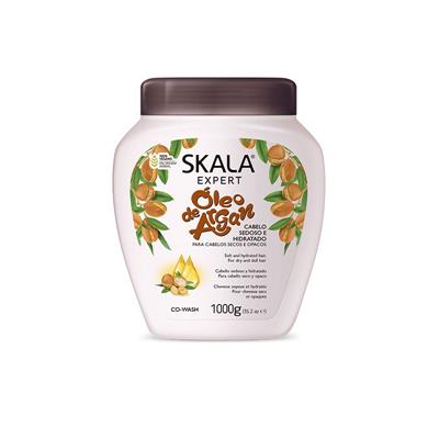 OLEO ARGAN CREMA ACONDICIONADORA 1000ML