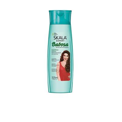 BABOSA HIDRONUTRITIVO CHAMPÚ 325ML