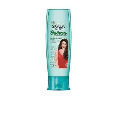 BABOSA HIDRONUTRITIVO ACONDICIONADOR 325ML