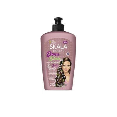 DONA SKALA CREMA PARA PEINAR 250G
