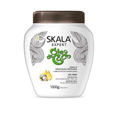 OLEO COCO CREMA ACONDICIONADORA 1000ML