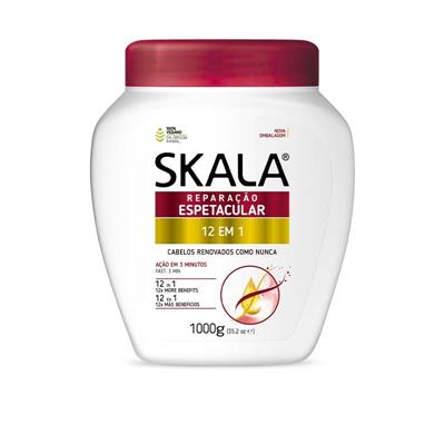 ACONDICIONADORA 12 EM 1 CREMA 1000ML