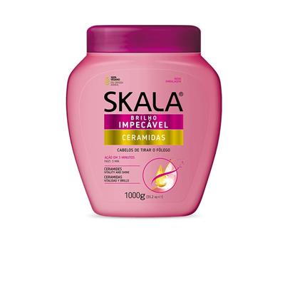 ACONDICIONADORA CERÁMIDAS CREMA 1000ML