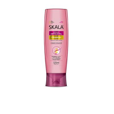 CERÁMIDAS ACONDICIONADOR 325ML