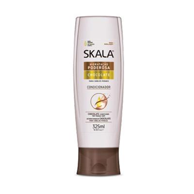 CHOCOLATE ACONDICIONADOR 325ML