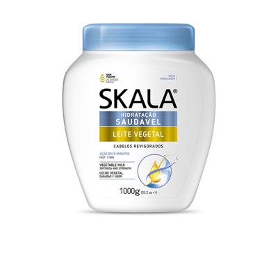 ACONDICIONADORA LEITE VEGETAL CREMA 1000ML