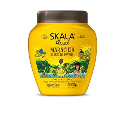 MARACUJA E OLEO PATAUA CREMA ACONDICIONADORA 1000ML
