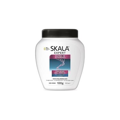 ACONDICIONADORA BOMBA VITAMINAS CREMA 1000ML