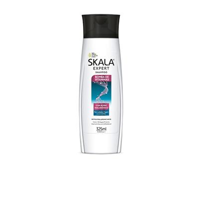 BOMBA VITAMINAS CHAMPÚ 325ML