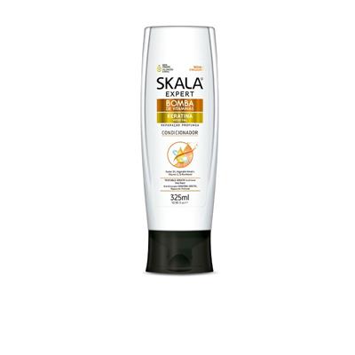 BOMBA VITAMINAS KERATINA ACONDICIONADOR 325ML