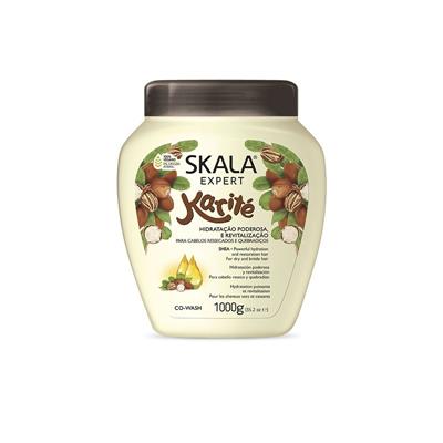 ACONDICIONADORA KARITÉ CREMA 1000ML