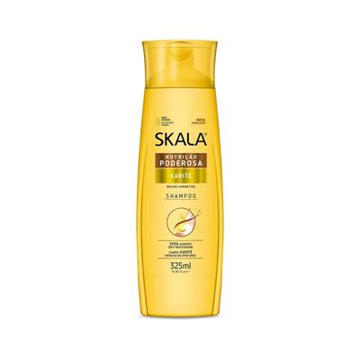 KARITÉ CHAMPÚ 325ML