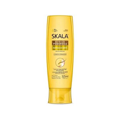KARITÉ ACONDICIONADOR 325ML