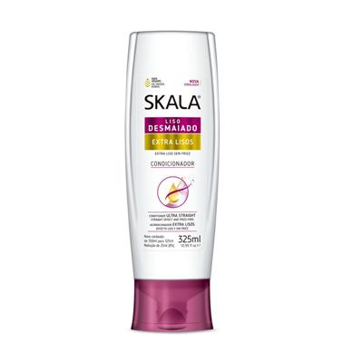 EXTRA LISOS ACONDICIONADOR 325ML