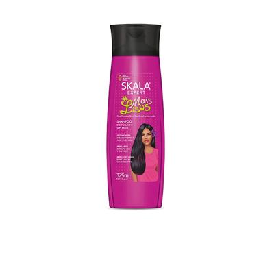 EXTRA LISOS CHAMPÚ 325ML