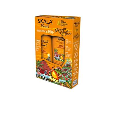 SKALA MANGA E CASTANYA DO PARA PACK