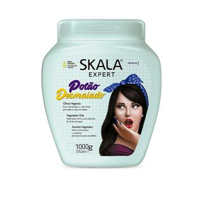 POTAO DESMAIADO CREMA ACONDICIONADORA 1000ML