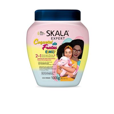 ACONDICIONADORA COQUETEL FRUTA CREMA 1000ML