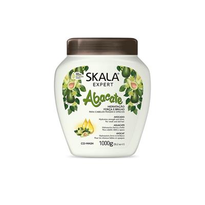 ACONDICIONADORA BOMBA VITAMINAS ABACATE CREMA 1000ML