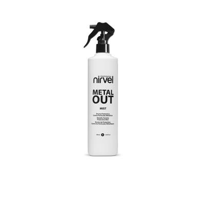 METAL OUT BRUMA PROTECTORA NIRVEL 500ML
