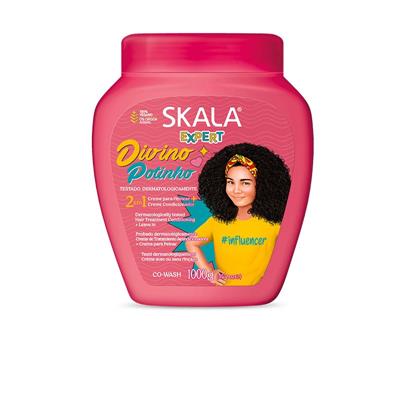 ACONDICIONADORA KIDS CREMA 1000ML