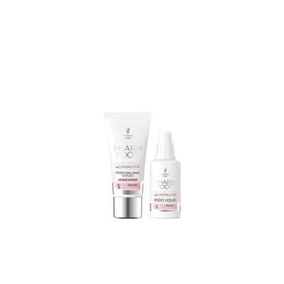FOOT RECONSTRUCTOR PODONAIL SET PHARM
