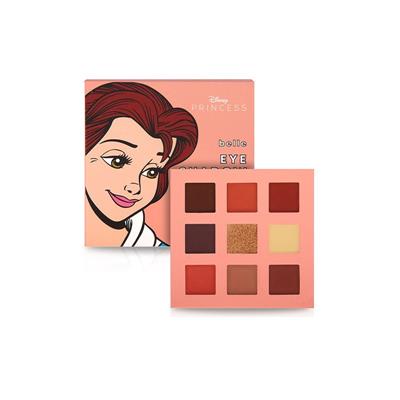PRINCESS DISNEY MINI EYESHADOW PALETTE BELLE