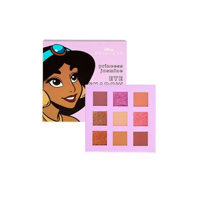 POP PRINCESS MINI EYESHADOW PALETTE JASMINE DISNEY
