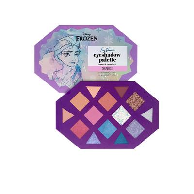 FROZEN ICY TOUCH EYESHADOW PALETTE

