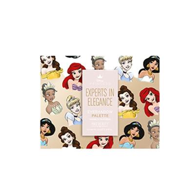 PRINCESS PURE MIXED EYESHADOW PALETTE