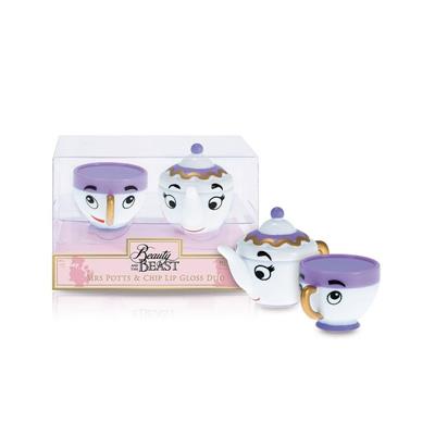 BEAUTY & BEAST BÁLSAMO LABIOS DUO
