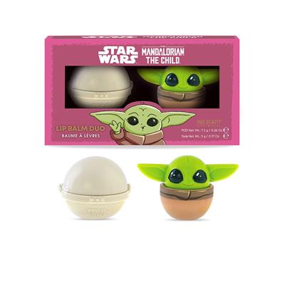 SET
 THE CHILD LIP BALM DUO
