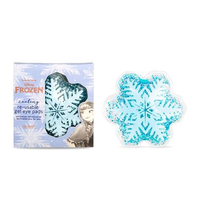 FROZEN RE-USABLE GEL EYE PADS DISNEY
